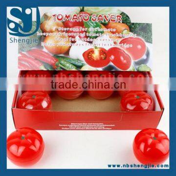 Trade accurance suppliers Tomato Fruit Container,fruit Saving Box, Tomato Saver