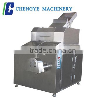 DSJ160 Meat Cutter&Mincer, Best price for chicken cutting and grinding machine