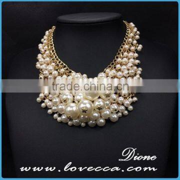 Fashion Natural Stone Necklace photo-5