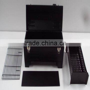 Charcoal Grills Grill Type and Grills Type Simple Bbq Grill photo-5
