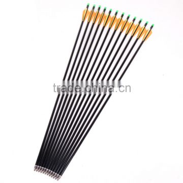 30 inch Fiberglass Arrow For archery bow