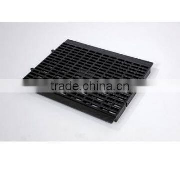 Plastic Drain Cover photo-1