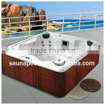 Monalisa Massage Whirlpool Fountain Spa M-3322