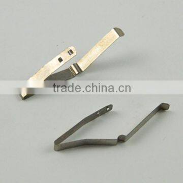 Factory direct sale Itautec DeLaRue NMD 100 A008824 BCU Leaf spring