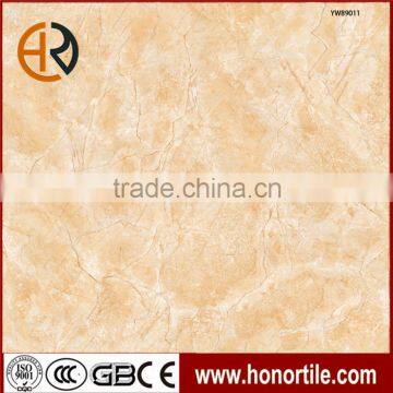 glazed micro crystal beige porcelain stone tile