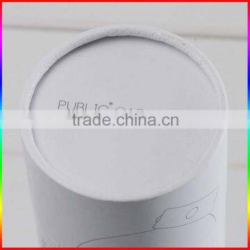 Capsule Paper Tubes Packaging photo-3