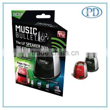 Mini Portable Speaker