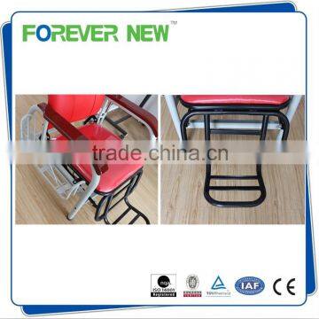 YXZ-031 Hospital Patient Chairs Blue Hospital Transfusion Chair photo-4