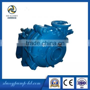 Anti errosion Chemical Pump/Acid resistant Pump