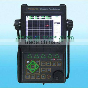 MFD620C Ultrasonic Flaw Detector,digital Ultrasonic Flaw tester