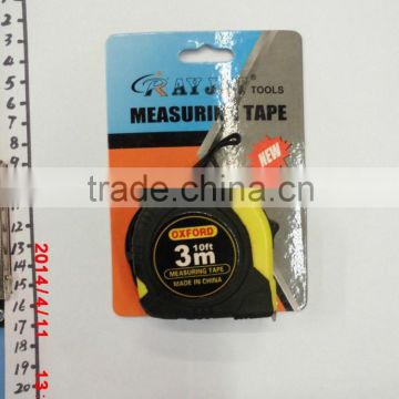 MEASURING TAPE FACTORY YIWU