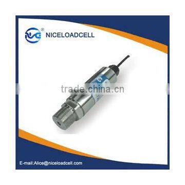 0.6Mpa Strain gage force sensor