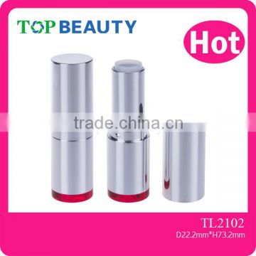 TL2102- Fashion Aluminum Shell Tubes Led Lipstick