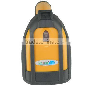 NT-2019R QR Code, 1D&2D Handheld Laser Barcode Scanner photo-4