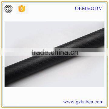 3K TWILL carbon fiber pipe & 3k twill carbon fiber tubes