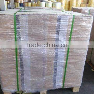 Self adhesive wood free paper in sheets