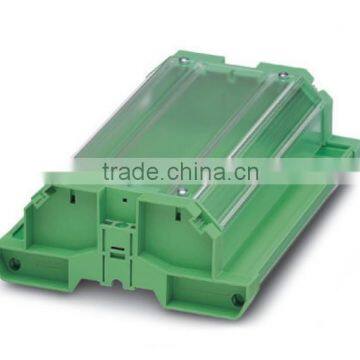 UM122 profile cover, shock and dust-proof electronic modules