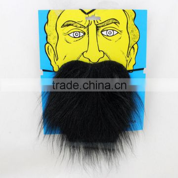 artificial moustache/masked ball moustache/party moustache/whiskers moustache