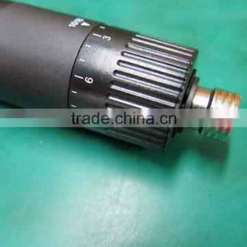 Adjustable Torque Semi-Automatic Electric Screwdriver (power Tool,drill)