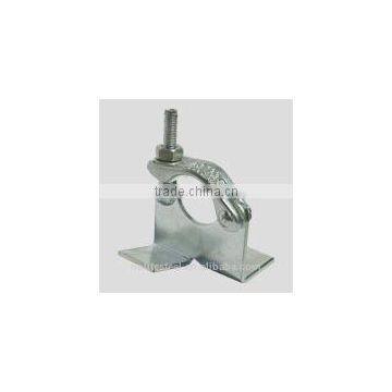 Drop Forged Board Retaining Couplers/Clamps/Clips Scaffold Parts Fittings