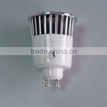 2016 Led Spotlight E27 Remote Control 16 Colors Rgb 5w Led Bulb Light Spot Light photo-4