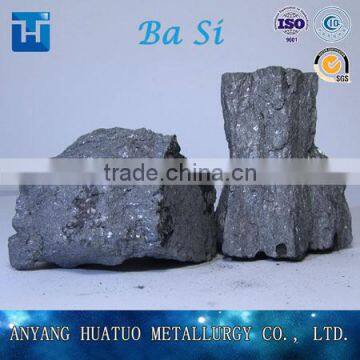 High Quality Ferro Silicon Barium Inoculant photo-2