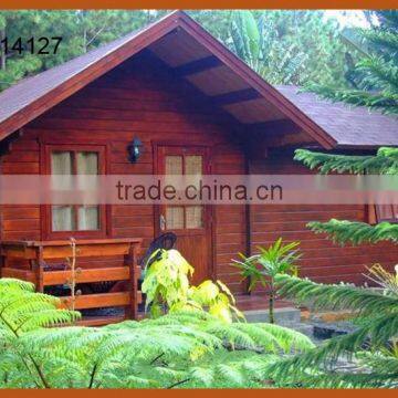 Small Wooden House Design Catalog