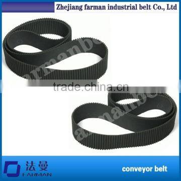 Rubber Material Elastic Belt /High Quality Automotive Timing Belt