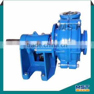 High quality mini slurry pump for sale