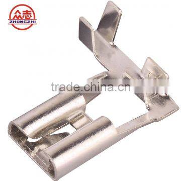Factory direct wholesale car connector plug inserts terminal series DJD031-2