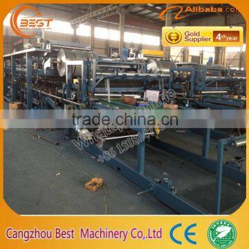 Used pu Sandwich Panel Machine Line Prices photo-5