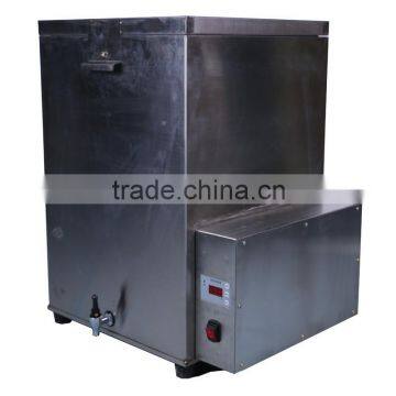 Poultry Chicken Slaughtering Machine Scalder Machine for Sale A-120L photo-3
