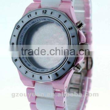 New Arrival Ceramic Watch Part