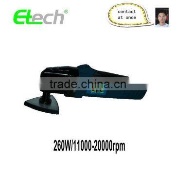 electric multifunctional angle grinder/ETP0030A