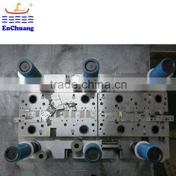 Metal Stamping Die, Progressive Stamping Die, Progressive Die photo-6