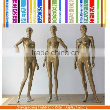 female high quality mannequins