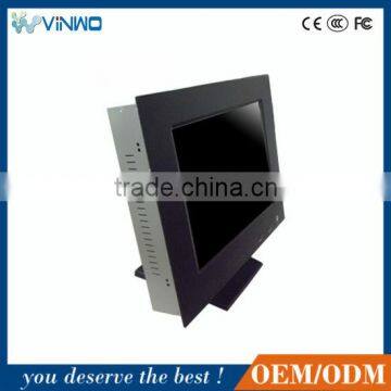 19 Inch Industrial Panel PC Touch Screen Industrial PC