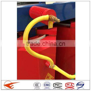 SC(B)-Epoxy Resin Casting Toroidal Transformer Dry-type Power Transformer 1250KVA photo-4