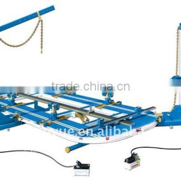 Frame Straightening Machine W-1(CE Certificate)