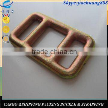 Steel Lashing Buckle