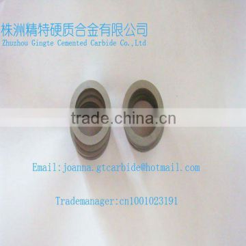 YG20 tungsten carbide small diameter rolls