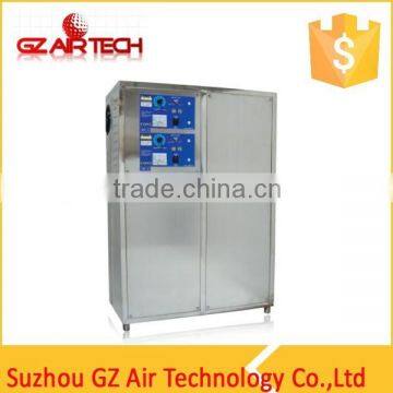 KT-SOZ-YW-150G Water treatment ozone generator