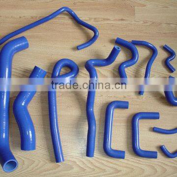 SILICONE RADIATOR&HEATER HOSE FIT FOR NISSAN SKYLINE ECR33/R33 GTS-25T/GTS-4 RB25DET