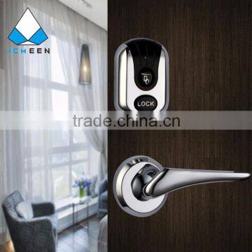 split rfid hotel door lock