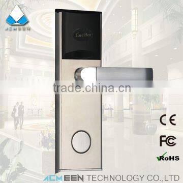 door access control system