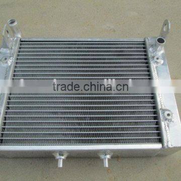 ATV radiator for CAN-AM/CANAM RENEGADE 500/800 R EFI 2007-2012 08 09 10 11