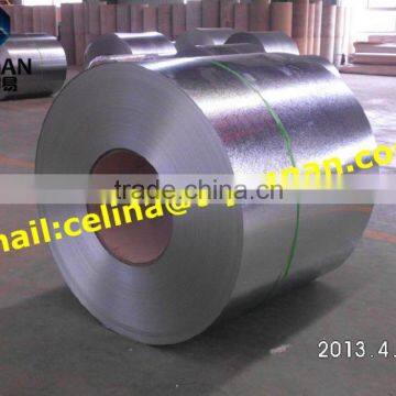 Prime PPGI/Color Coated PPGI/Prepainted Galvanized Steel Sheet/Coil