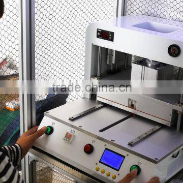 CE Certificate Factory Wholesale Cellphone Touch Screen Repair Machine for All Cellphone Lcd Screen Refurbish 14 Inch