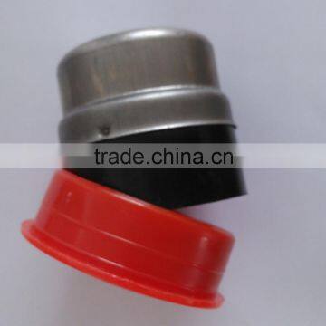Solar Water Heater Accessories Electric Backup Seal Cap and Cover for Solar Water Heaters