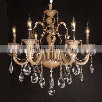 Euro Style Modern Pendent Light